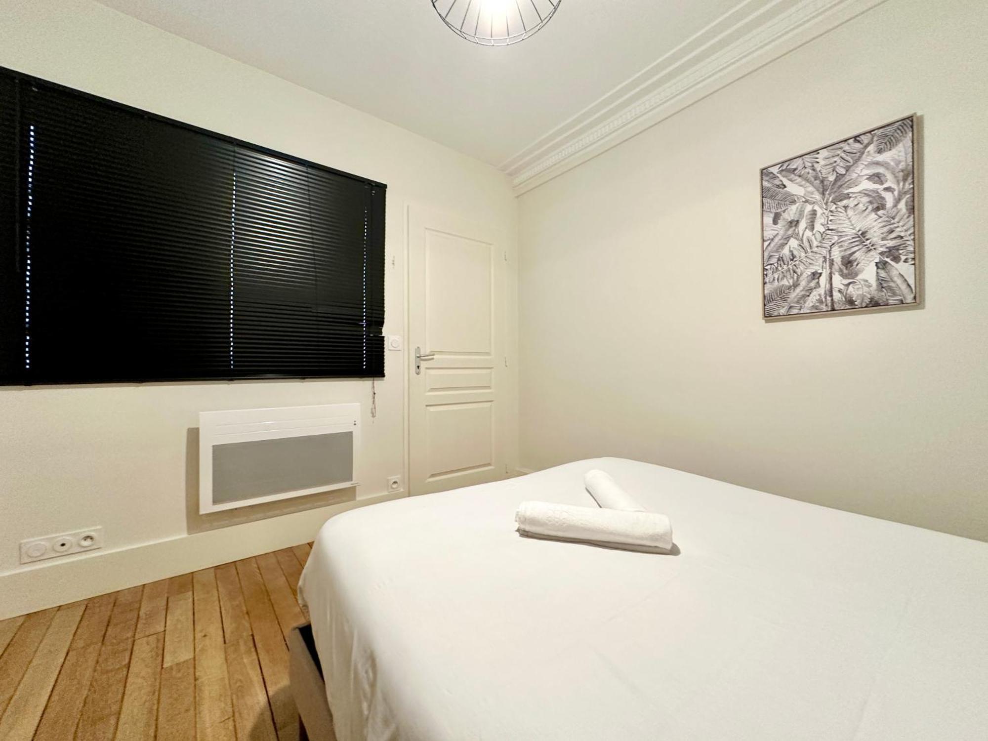Ferienwohnung L'Haussmannien, Splendide Et Lumineux Limoges Exterior foto