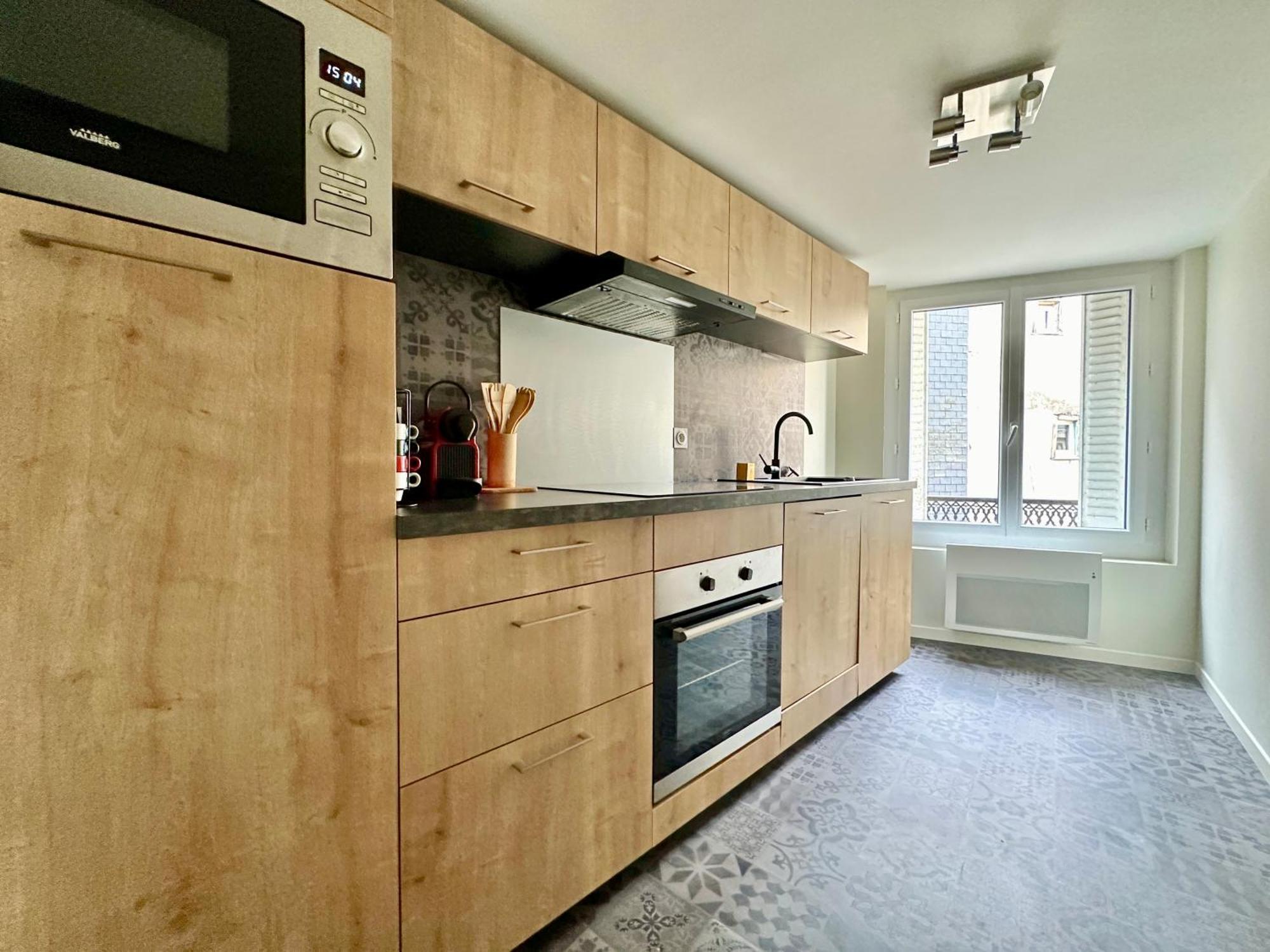 Ferienwohnung L'Haussmannien, Splendide Et Lumineux Limoges Exterior foto
