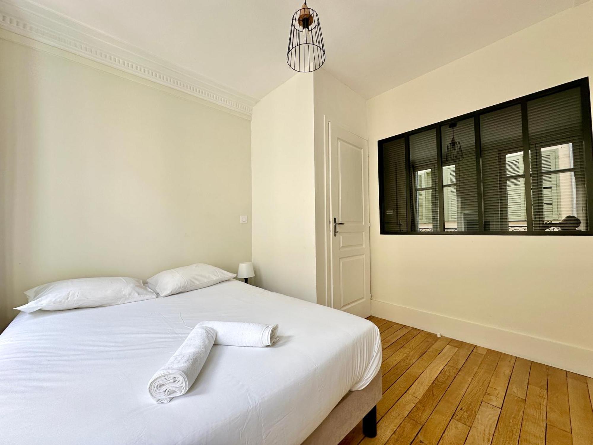 Ferienwohnung L'Haussmannien, Splendide Et Lumineux Limoges Exterior foto